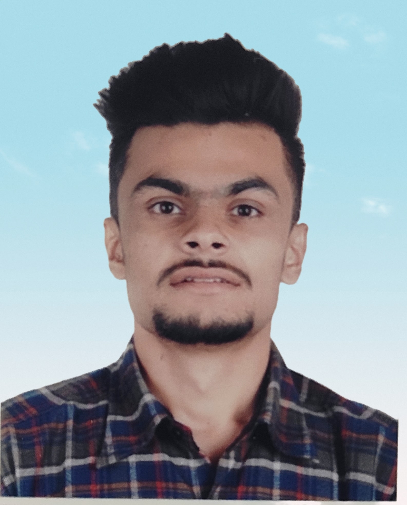 may be the image of parent